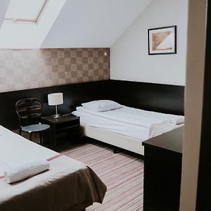 Pokój dwuosobowy